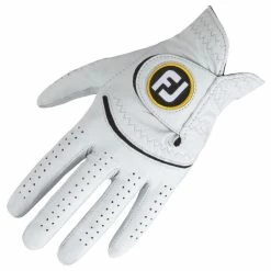 FootJoy StaSof Golf Glove 4 FootJoy StaSof Golf Glove -Golf Clubs Shop footjoy stasof golf glove open