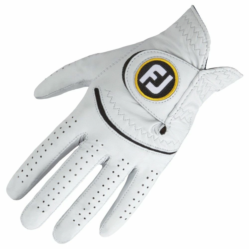 FootJoy StaSof Golf Glove 2 FootJoy StaSof Golf Glove - Image 2