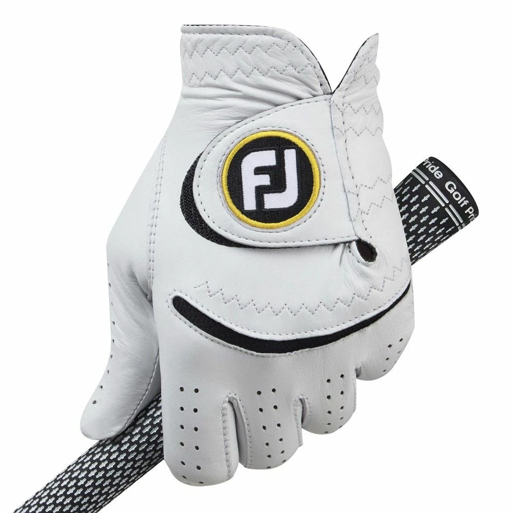 FootJoy StaSof Golf Glove 1 FootJoy StaSof Golf Glove