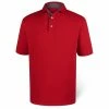 FootJoy Stretch Pique Paisley Print Polo - Self Collar - Previous Season Style 28 FootJoy Stretch Pique Paisley Print Polo - Self Collar - Previous Season Style -Golf Clubs Shop footjoy stretch pique paisley print polo self collar red 01 00820.1632428372