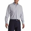 FootJoy Super Soft Woven Plaid Shirt 9 FootJoy Super Soft Woven Plaid Shirt -Golf Clubs Shop footjoy super soft woven plaid shirt dusty purple white azure 01 26407.1671654409