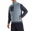 FootJoy ThermoSeries Hybrid Jacket 3 FootJoy ThermoSeries Hybrid Jacket -Golf Clubs Shop footjoy thermoseries hybrid jacket charcoal grey 01 55487.1663172178