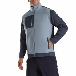 FootJoy ThermoSeries Hybrid Jacket
