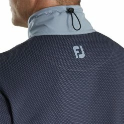 FootJoy ThermoSeries Hybrid Jacket 10 FootJoy ThermoSeries Hybrid Jacket -Golf Clubs Shop footjoy thermoseries hybrid jacket charcoal grey 03 62084.1663172179