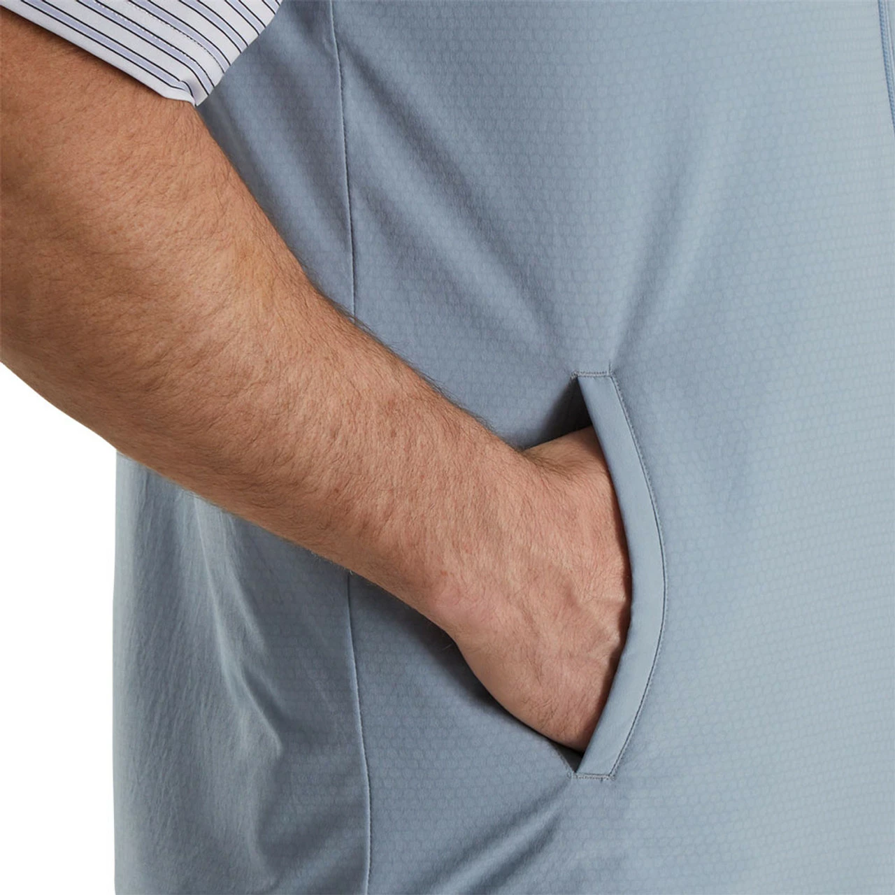 FootJoy ThermoSeries Hybrid Vest 7 FootJoy ThermoSeries Hybrid Vest - Image 7