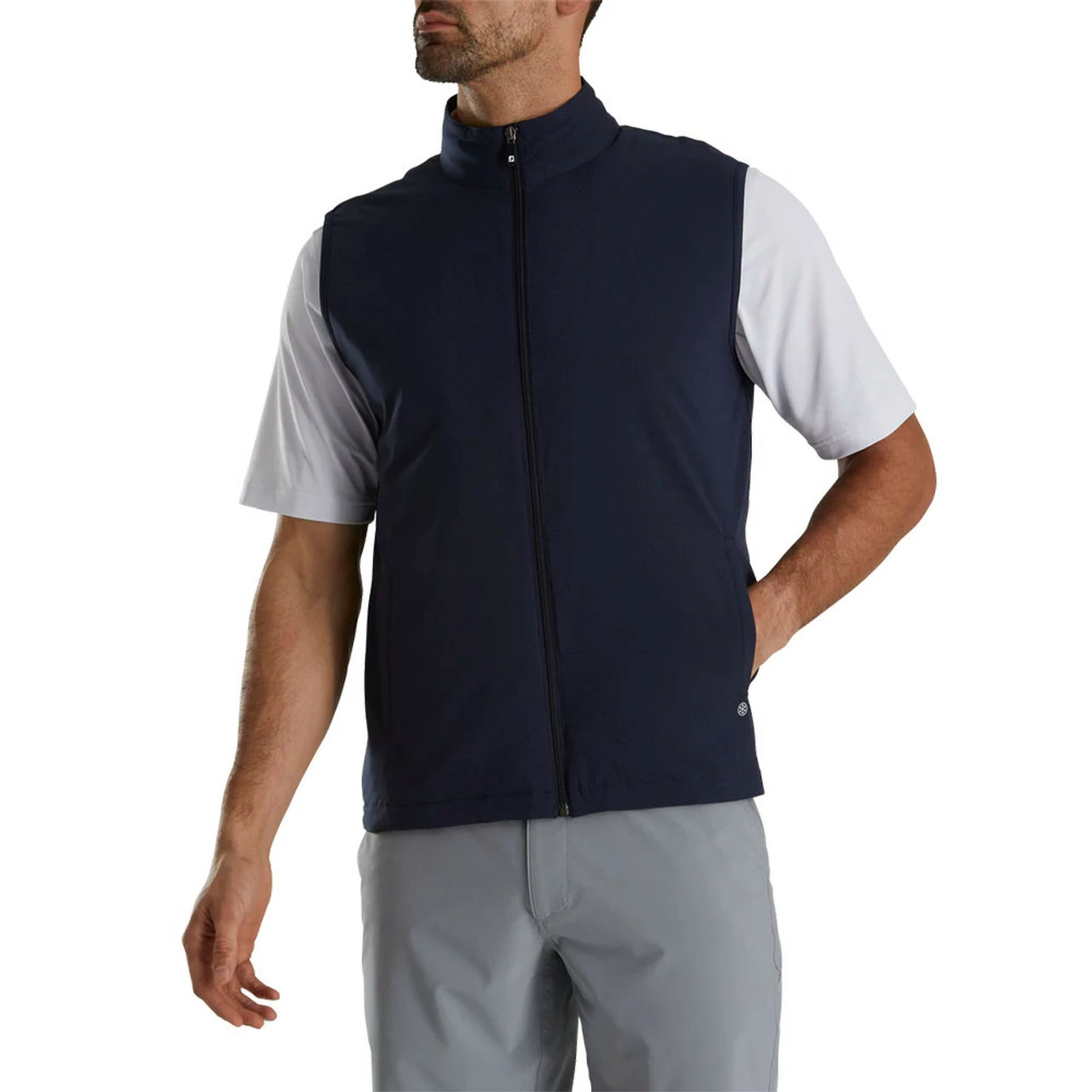 FootJoy ThermoSeries Hybrid Vest 1 FootJoy ThermoSeries Hybrid Vest
