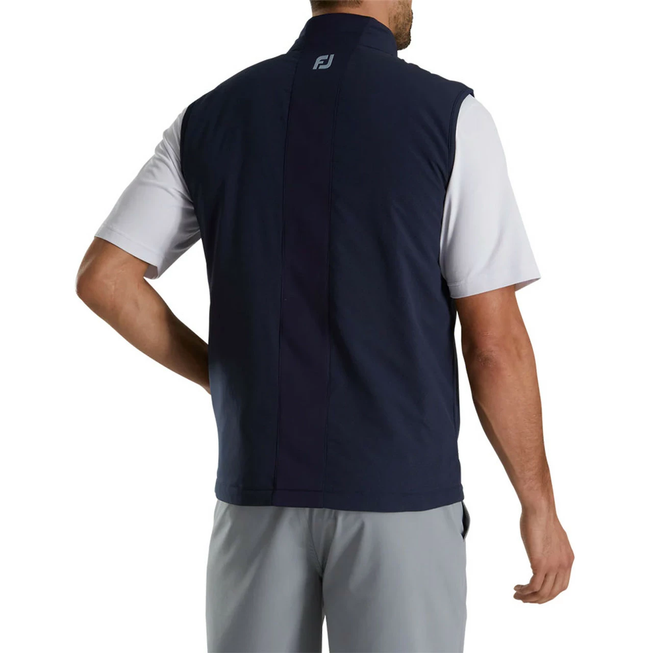 FootJoy ThermoSeries Hybrid Vest 2 FootJoy ThermoSeries Hybrid Vest - Image 2