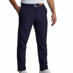 FootJoy ThermoSeries Pants -Golf Clubs Shop footjoy thermoseries pant navy 02 88258.1663180862