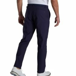 FootJoy ThermoSeries Pants -Golf Clubs Shop footjoy thermoseries pant navy 03 46349.1663180862