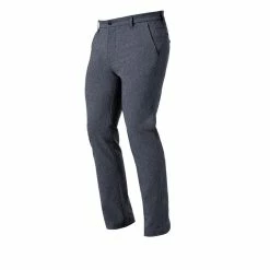 FootJoy Tour Fit Pants 9 FootJoy Tour Fit Pants -Golf Clubs Shop footjoy tour fit pants heather charcoal 01 09832.1649855465