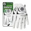 FootJoy WeatherSof Ladies Golf Glove (2 Pack) 3 FootJoy WeatherSof Ladies Golf Glove (2 Pack) -Golf Clubs Shop footjoy weathersof ladies golf glove 2 pack 67952e