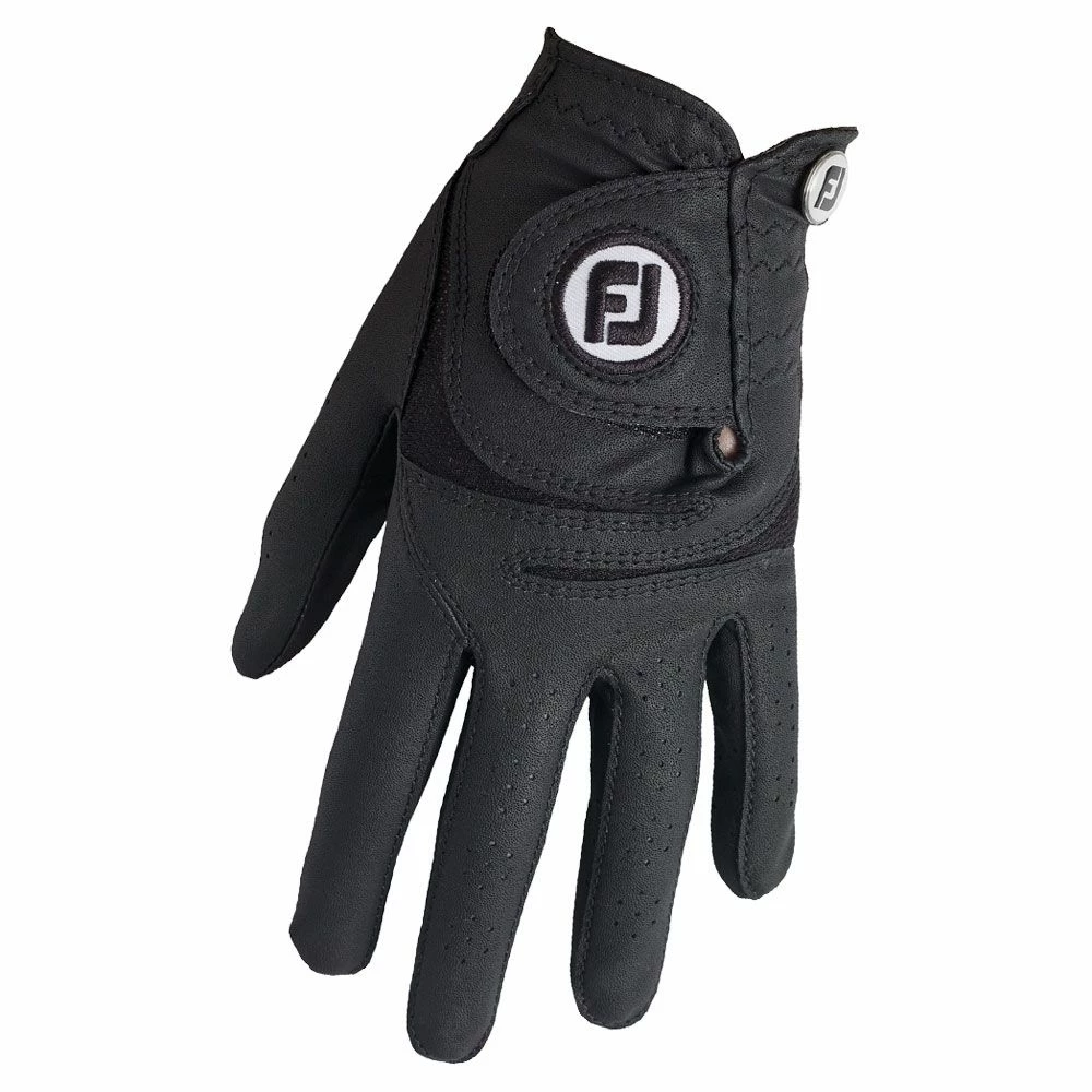 FootJoy WeatherSof Ladies Golf Glove 2 FootJoy WeatherSof Ladies Golf Glove - Image 2