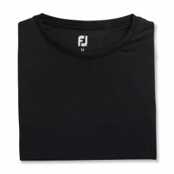 FootJoy Women's Base Layer -Golf Clubs Shop footjoy womens base layer black 04 33973.1673901282