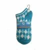 FootJoy Women's ComfortSof Low Cut Argyle Print Fashion Sock 11 FootJoy Women's ComfortSof Low Cut Argyle Print Fashion Sock -Golf Clubs Shop footjoy womens comfortsof low cut argyle print fashion sock light blue 01 65112.1673899466
