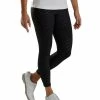 FootJoy Women's Embossed Legging 10 FootJoy Women's Embossed Legging -Golf Clubs Shop footjoy womens embossed legging black 02 92414.1678206778
