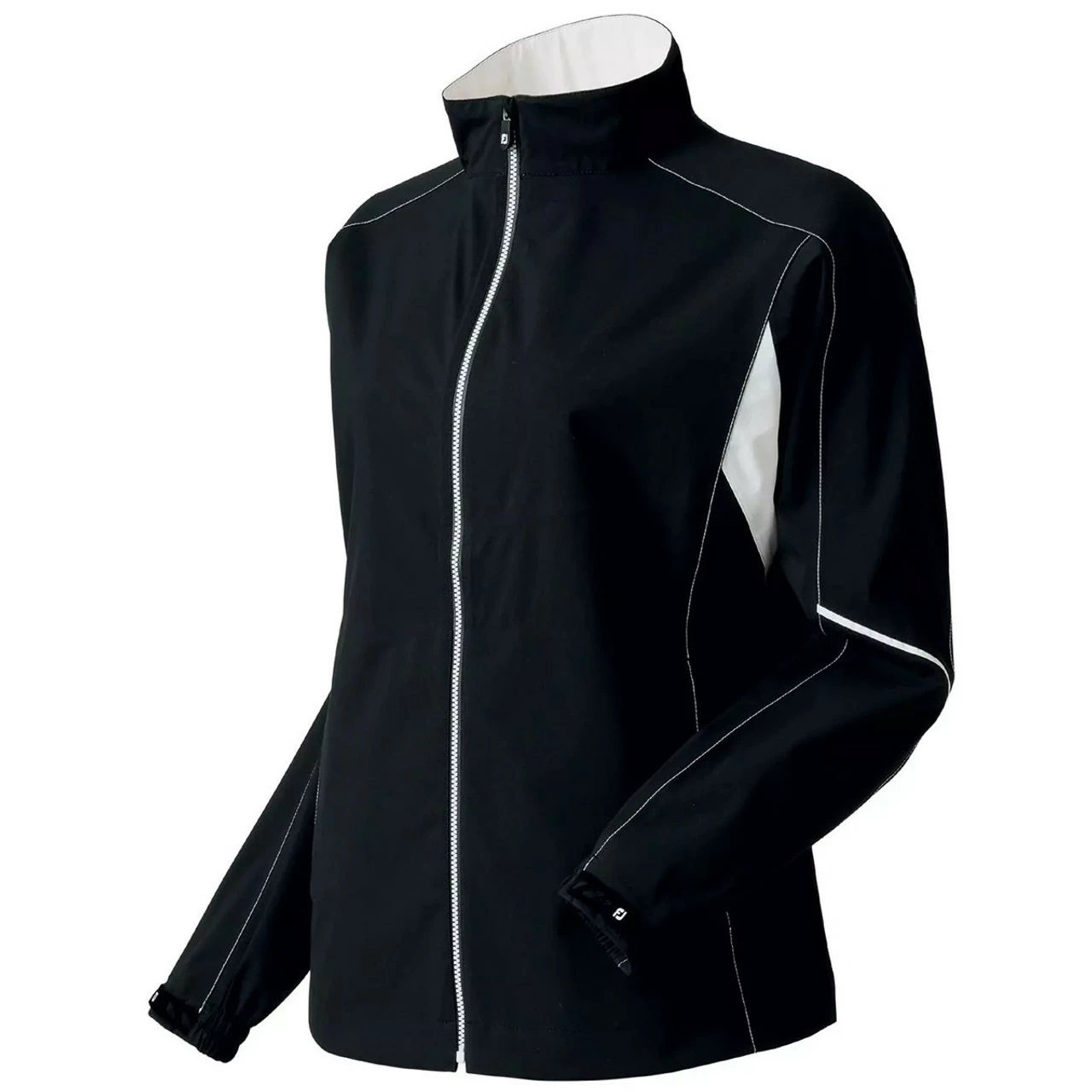 FootJoy Women's Hydrolite Rain Jacket - Previous Season Style 1 FootJoy Women's Hydrolite Rain Jacket - Previous Season Style