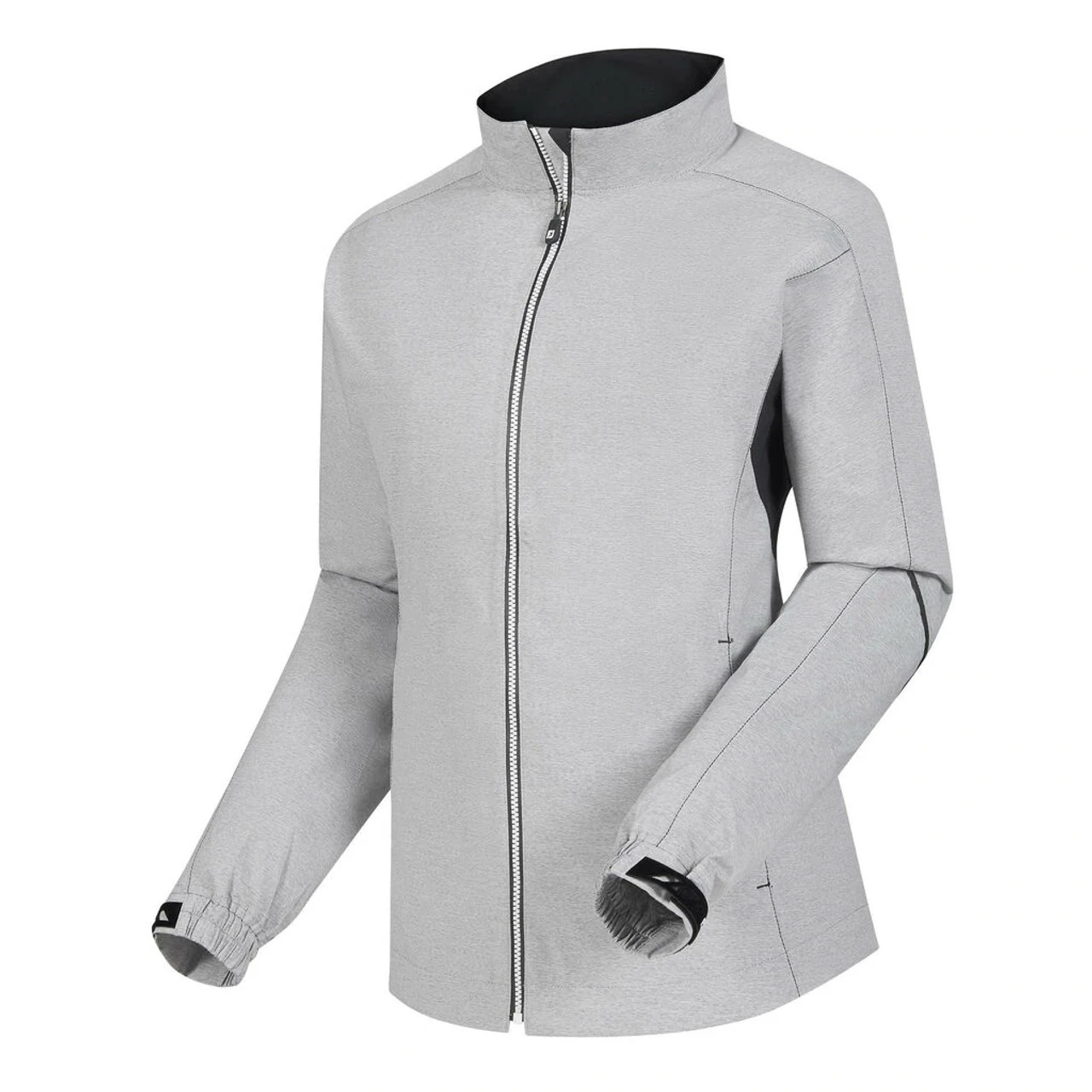 FootJoy Women's Hydrolite Rain Jacket - Previous Season Style 2 FootJoy Women's Hydrolite Rain Jacket - Previous Season Style - Image 2