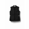 FootJoy Women's Insulated Reversible Vest -Golf Clubs Shop footjoy womens insulated reversible vest black white 01 69163.1633109904