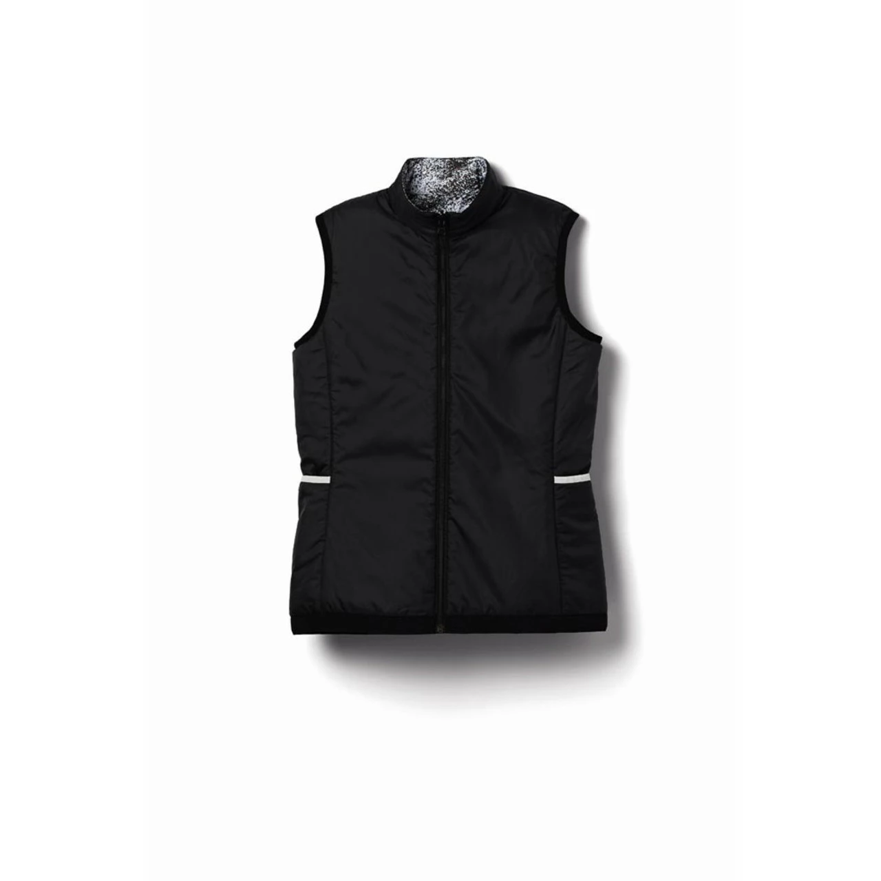 FootJoy Women's Insulated Reversible Vest 1 FootJoy Women's Insulated Reversible Vest