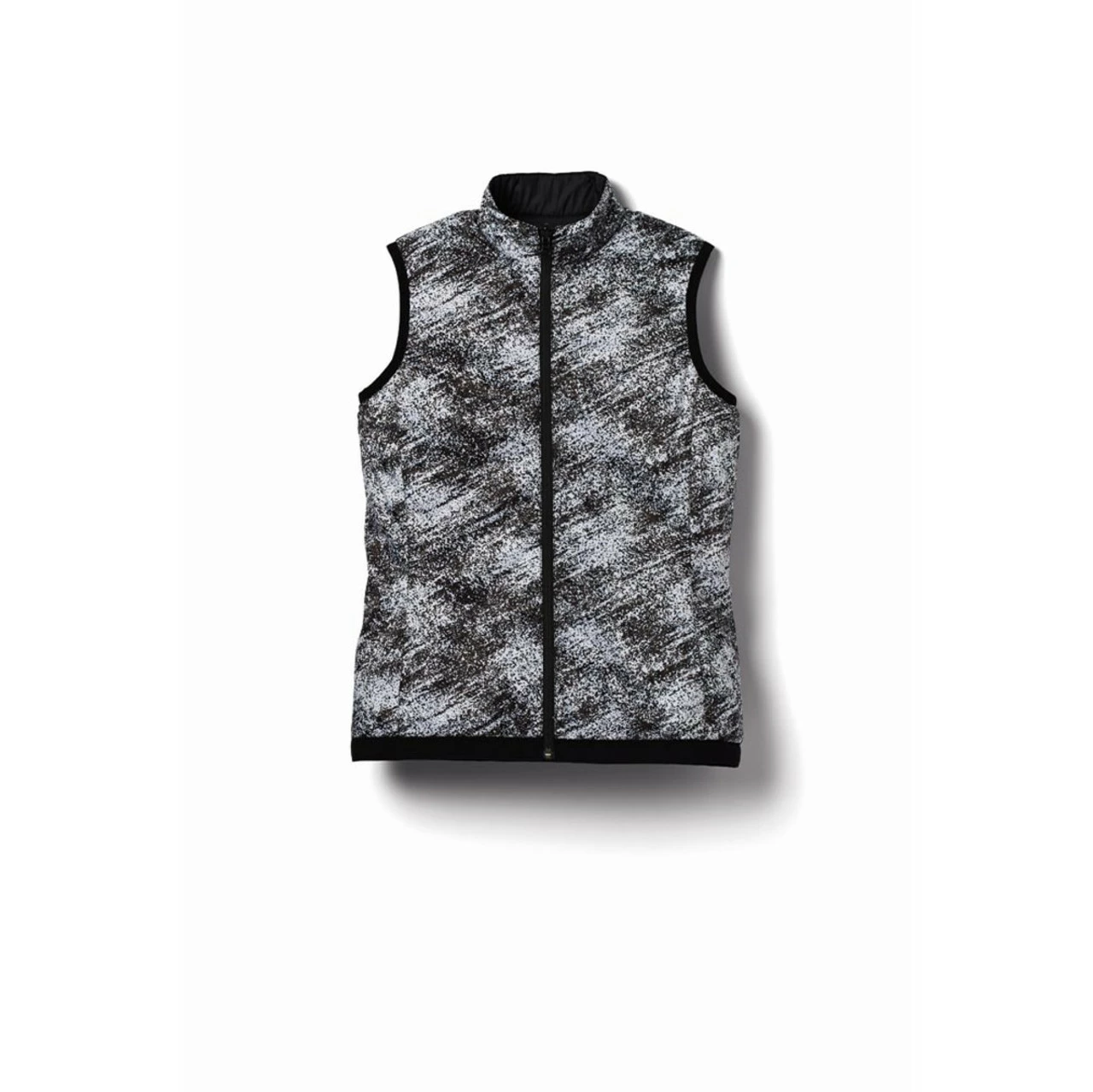 FootJoy Women's Insulated Reversible Vest 2 FootJoy Women's Insulated Reversible Vest - Image 2
