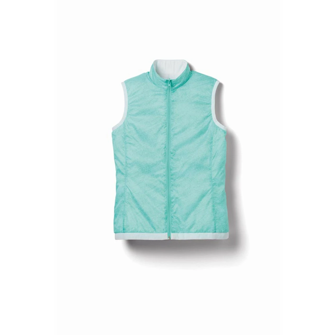 FootJoy Women's Insulated Reversible Vest 4 FootJoy Women's Insulated Reversible Vest - Image 4