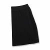 FootJoy Women's Knit Skort -Golf Clubs Shop footjoy womens knit skort black 01 91254.1673899975
