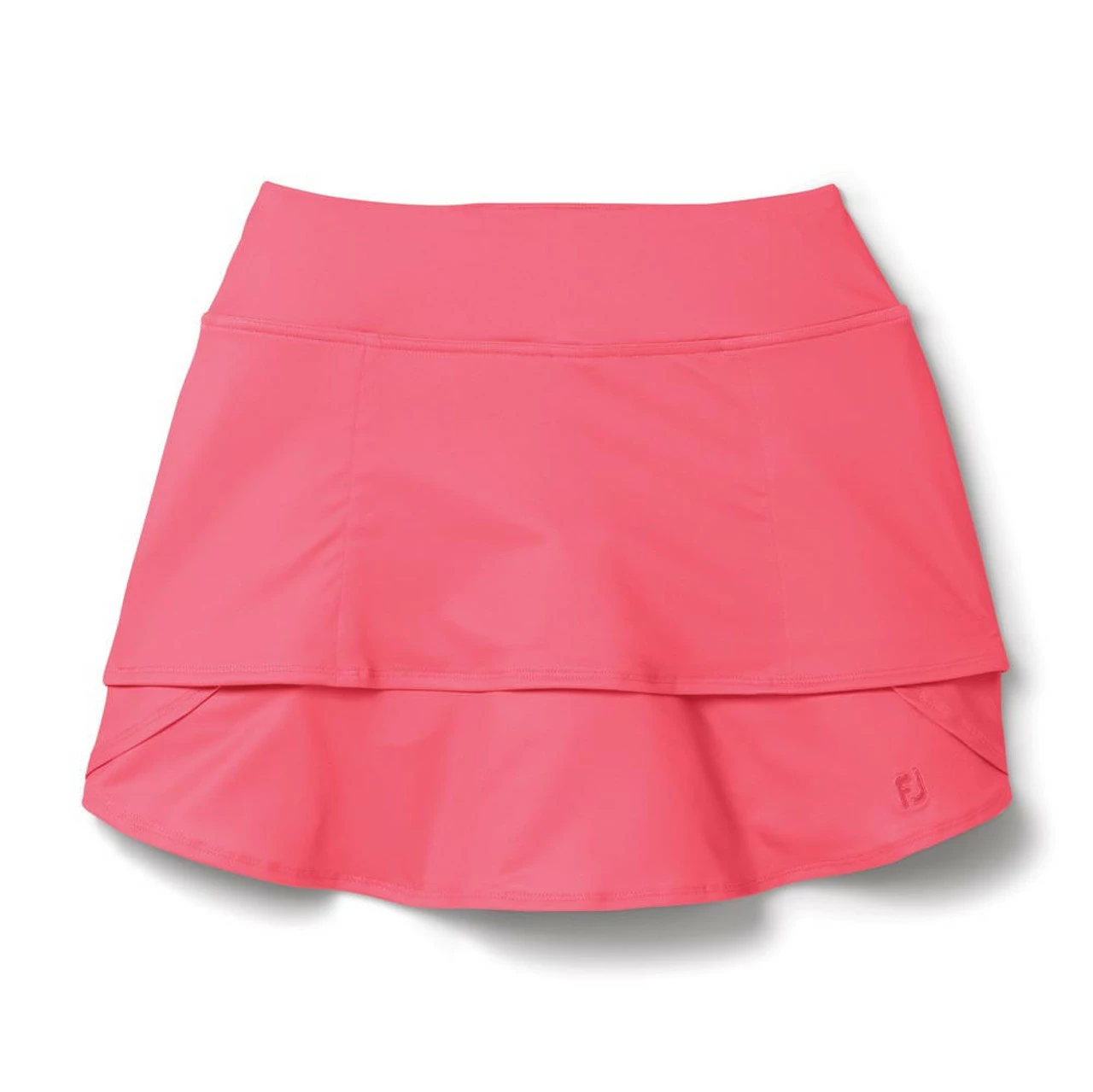 FootJoy Women's Performance Layered Skort 8 FootJoy Women's Performance Layered Skort - Image 8