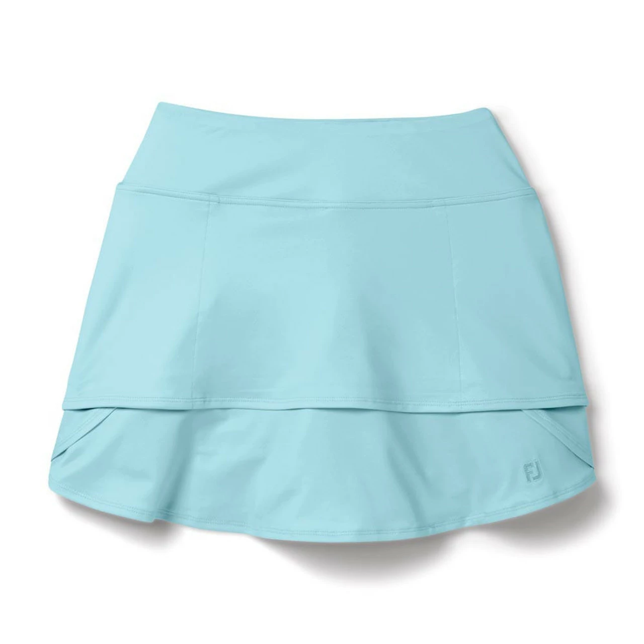 FootJoy Women's Performance Layered Skort 9 FootJoy Women's Performance Layered Skort - Image 9