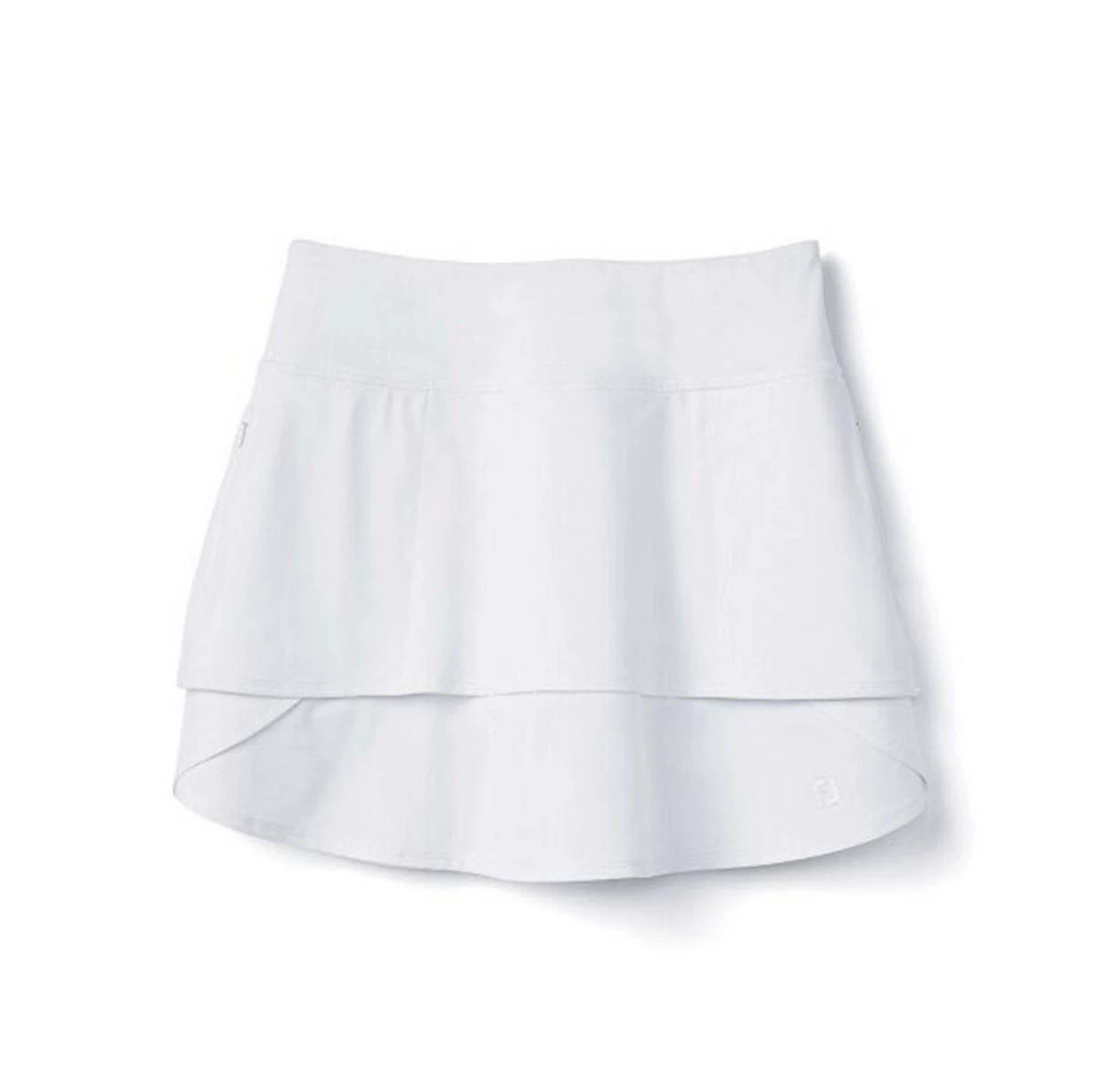 FootJoy Women's Performance Layered Skort 4 FootJoy Women's Performance Layered Skort - Image 4