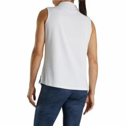 FootJoy Women's Printed Leggings 18 FootJoy Women's Printed Leggings -Golf Clubs Shop footjoy womens printed legging navy 04 42789.1633116275