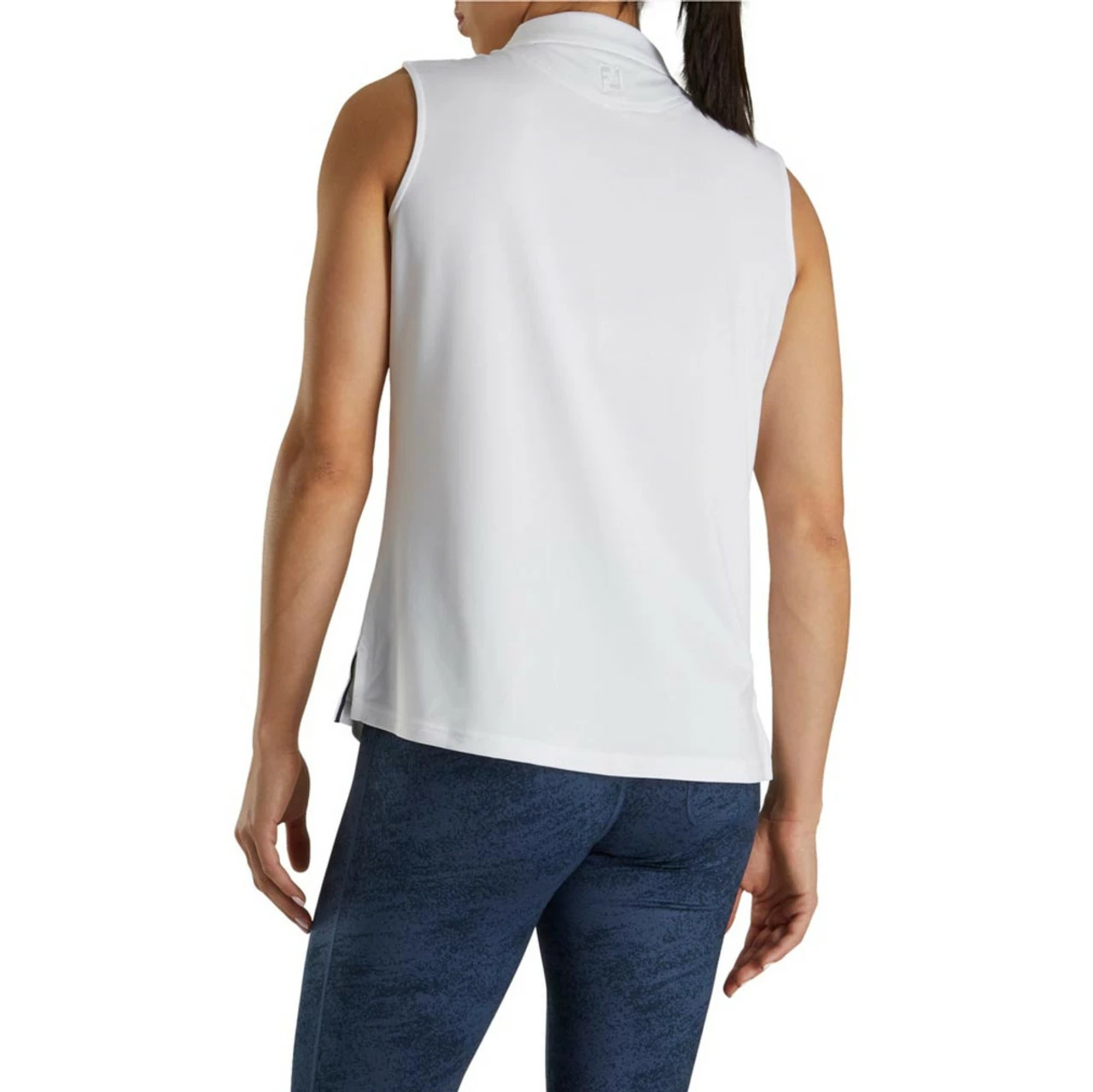 FootJoy Women's Printed Leggings 9 FootJoy Women's Printed Leggings - Image 9