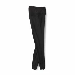 FootJoy Women's Rib Block Leggings 7 FootJoy Women's Rib Block Leggings -Golf Clubs Shop footjoy womens rib block legging black 01 51750.1676595051