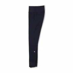 FootJoy Women's Rib Block Leggings 10 FootJoy Women's Rib Block Leggings -Golf Clubs Shop footjoy womens rib block legging navy 01 45983.1676586903