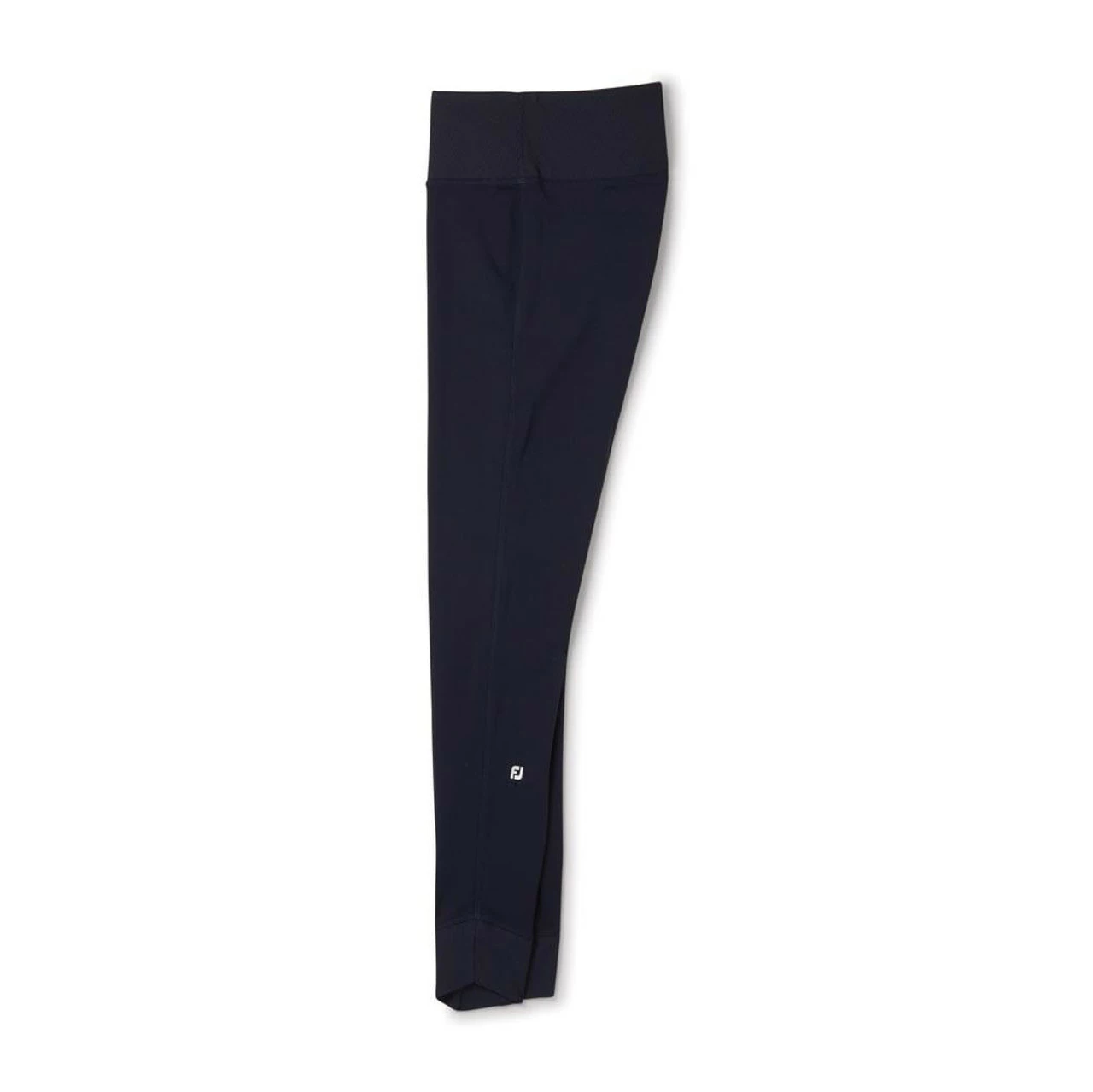 FootJoy Women's Rib Block Leggings 5 FootJoy Women's Rib Block Leggings - Image 5