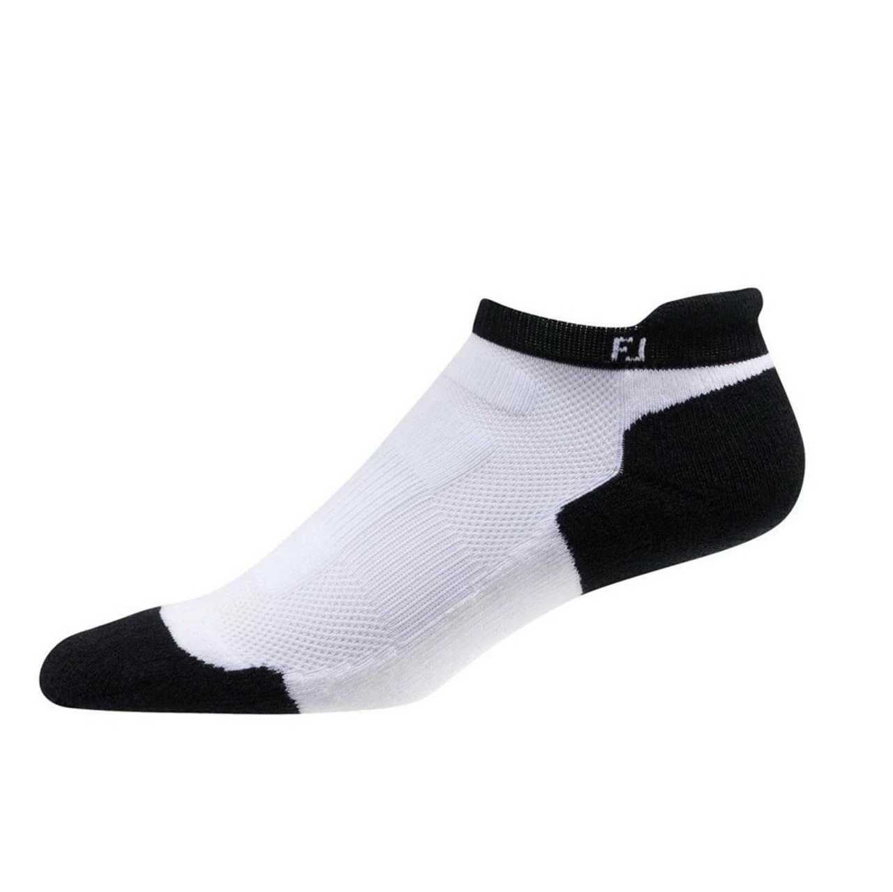 FootJoy Women's TechSof Tour Roll-Tab Sock 2 FootJoy Women's TechSof Tour Roll-Tab Sock - Image 2