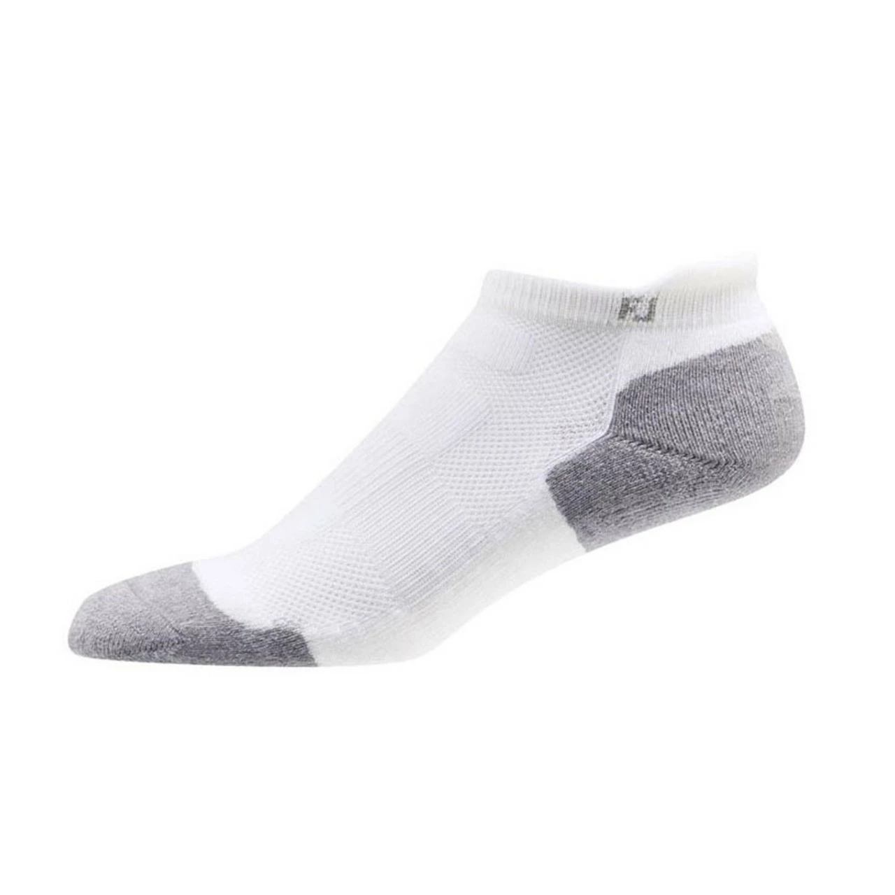 FootJoy Women's TechSof Tour Roll-Tab Sock 3 FootJoy Women's TechSof Tour Roll-Tab Sock - Image 3