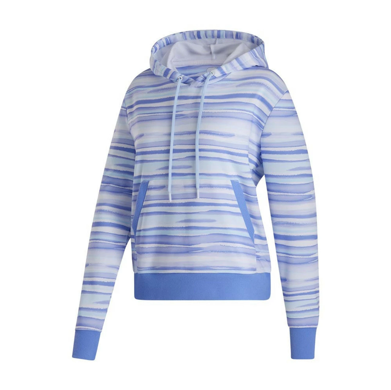 FootJoy Women's Watercolor Pullover Hoodie 9 FootJoy Women's Watercolor Pullover Hoodie - Image 9