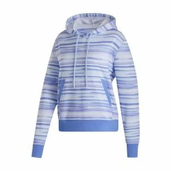 FootJoy Women's Watercolor Pullover Hoodie 25 FootJoy Women's Watercolor Pullover Hoodie -Golf Clubs Shop footjoy womens watercolor pullover hoodie violet 01 62900.1676589220