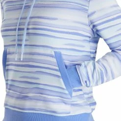 FootJoy Women's Watercolor Pullover Hoodie 30 FootJoy Women's Watercolor Pullover Hoodie -Golf Clubs Shop footjoy womens watercolor pullover hoodie violet 04 45905.1676590089