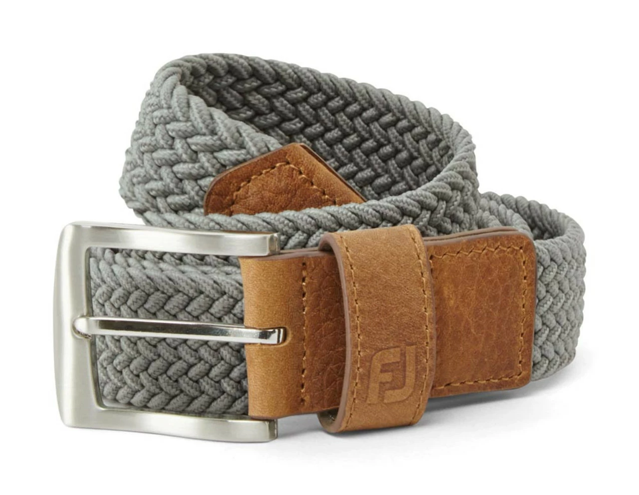 FootJoy Woven Belt 3 FootJoy Woven Belt - Image 3