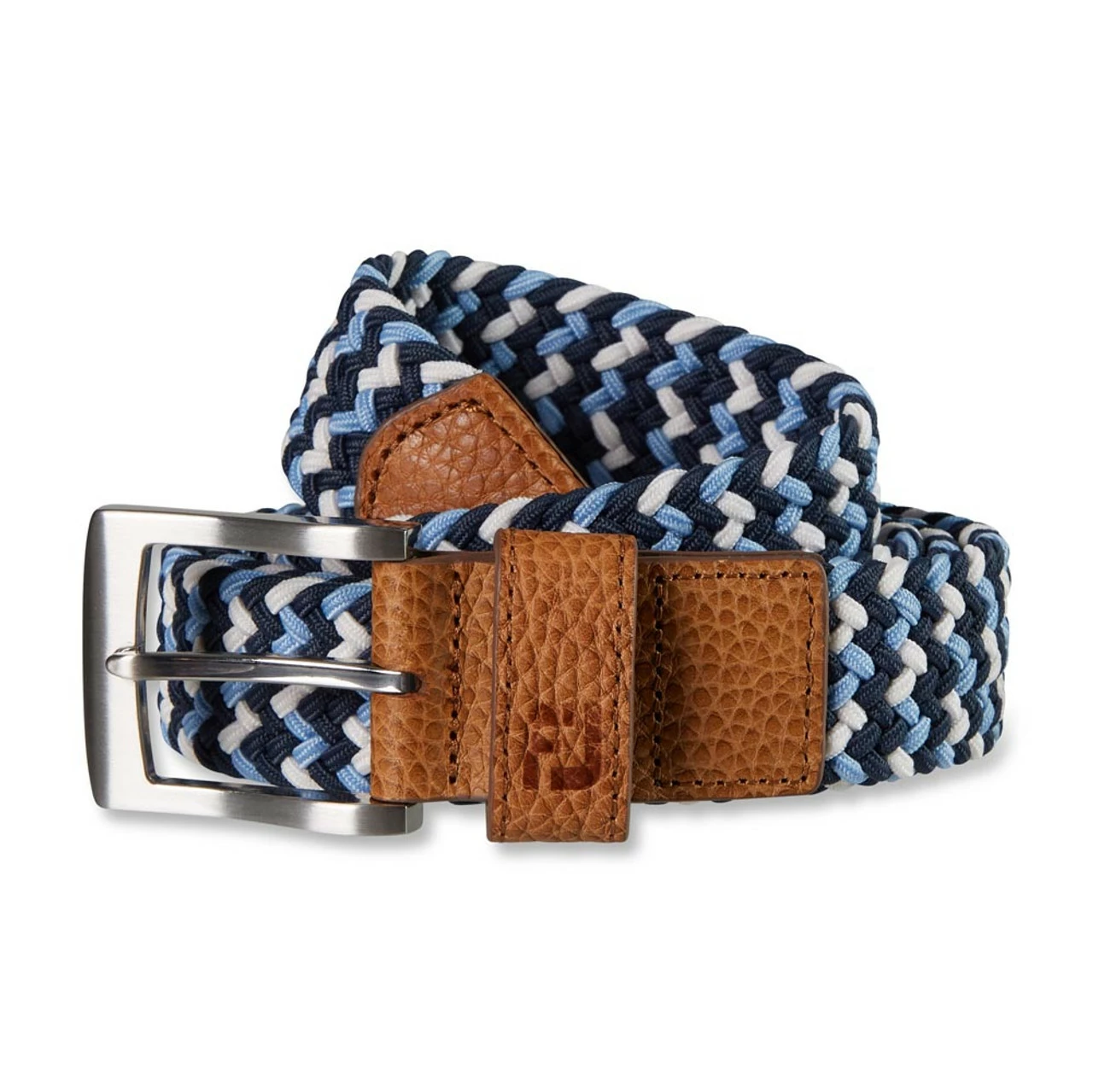 FootJoy Woven Belt 4 FootJoy Woven Belt - Image 4