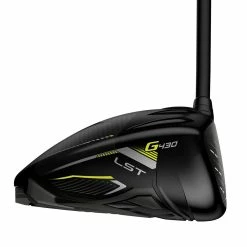 Ping G430 LST Golf Driver -Golf Clubs Shop g430 lst toe