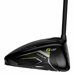 Ping G430 MAX Golf Driver -Golf Clubs Shop g430 max toe 1