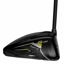 Ping G430 SFT HL Golf Driver -Golf Clubs Shop g430 sft toe 1 1 1