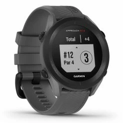 Garmin Approach S12 GPS Golf Watch 5 Garmin Approach S12 GPS Golf Watch -Golf Clubs Shop garmin approach s12 gps golf watch slate grey 010 02472 13 1