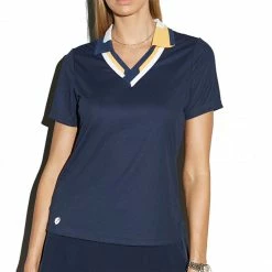 GGBLUE Elisha Polo 4 GGBLUE Elisha Polo -Golf Clubs Shop ggblue elisha polo navy white midas 01 36115.1649879330