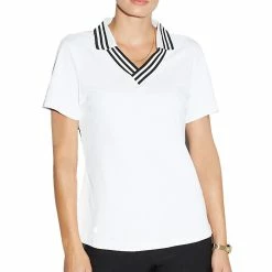 GGBLUE Elisha Polo 5 GGBLUE Elisha Polo -Golf Clubs Shop ggblue elisha polo white black 01 53097.1649879330