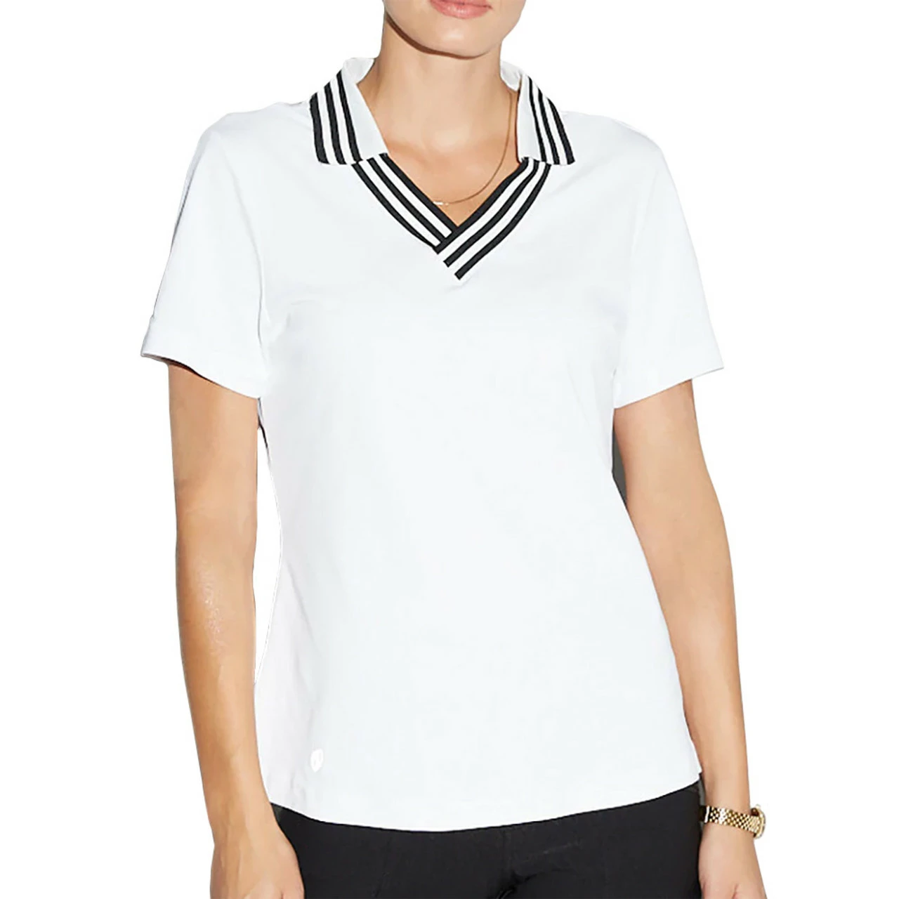 GGBLUE Elisha Polo 3 GGBLUE Elisha Polo - Image 3