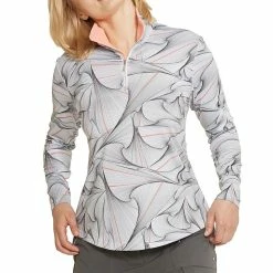 GGBLUE Ivan 1/4 Zip 5 GGBLUE Ivan 1/4 Zip -Golf Clubs Shop ggblue ivan 1 4 zip chic 01 2 93866.1648151214