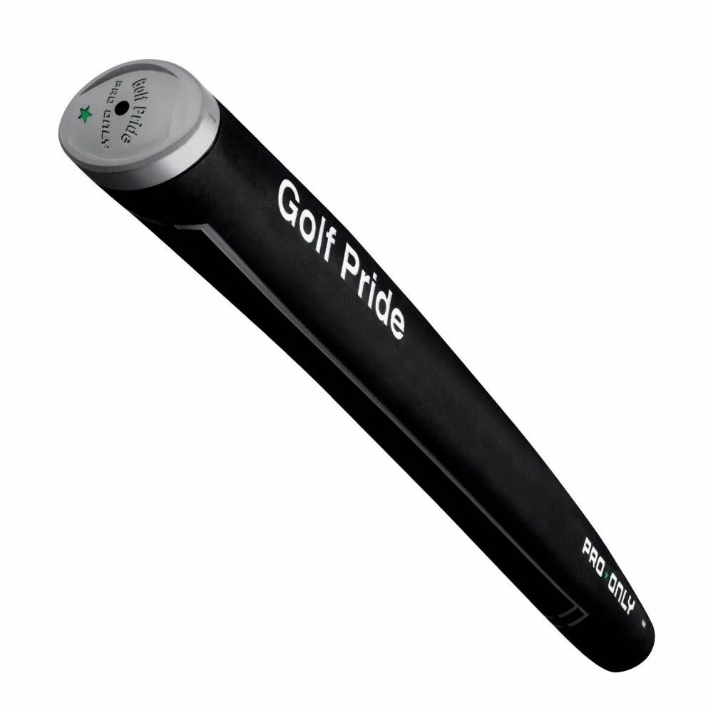 Golf Pride Pro Only Green Star Golf Putter Grip 2 Golf Pride Pro Only Green Star Golf Putter Grip - Image 2